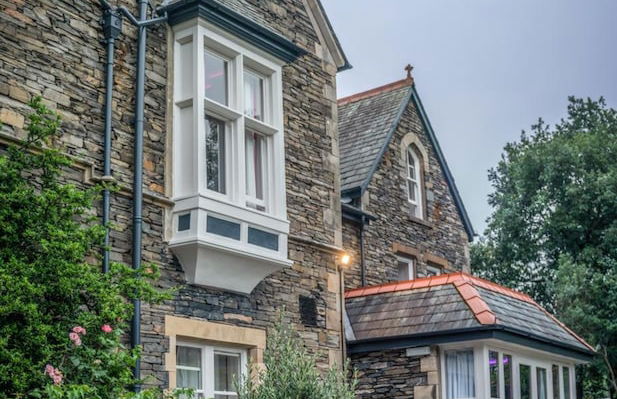 Kotel Windermere - Foto 35