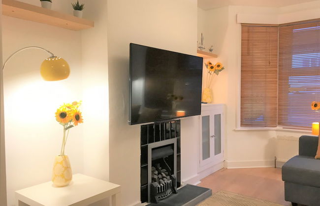 Seaside House With Parking - Foto 13