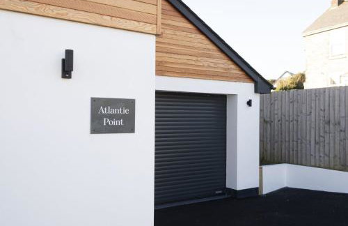 Atlantic Point, Porthleven - Free WiFi & Parking - Coffee Machine - Close to Harbour & Town - Foto 37