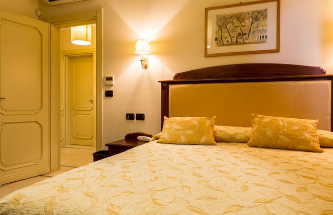 Relais Villa Jacopone Suites - Foto 14