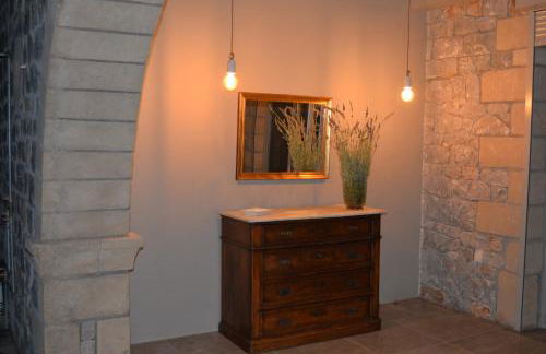 Athina's Stone House in Kardamyli - Foto 44