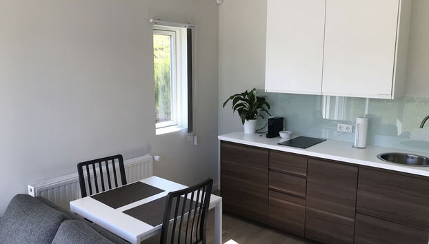 Refeições no quarto