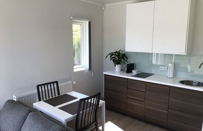 Dalabyggð Cottages - Foto 5