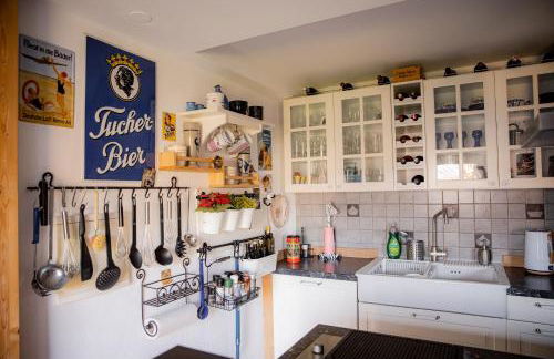 Yello Homes - Gemütliche und luxuriöse Wohnung - mit Sauna, Garten, und Heimkino für 6 Personen - Foto 27