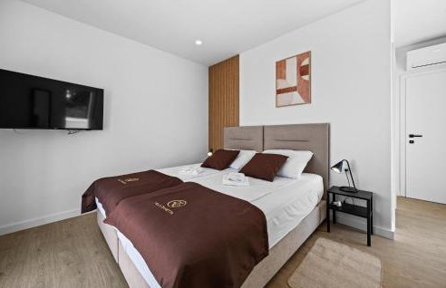 Nice Home In Marasi With Wifi - Foto 31