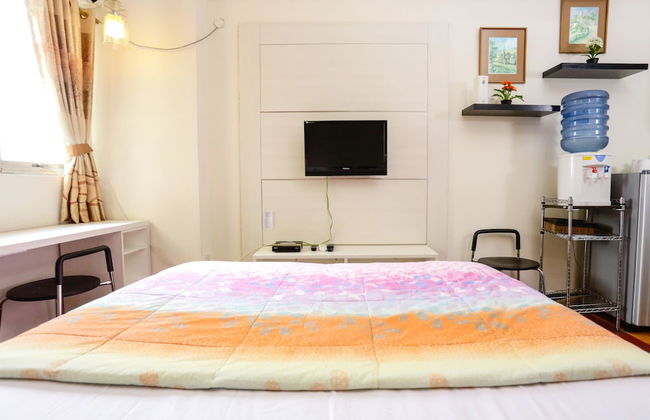 RedLiving Apartemen The Suites Metro - Mary Tower E - Photo 6