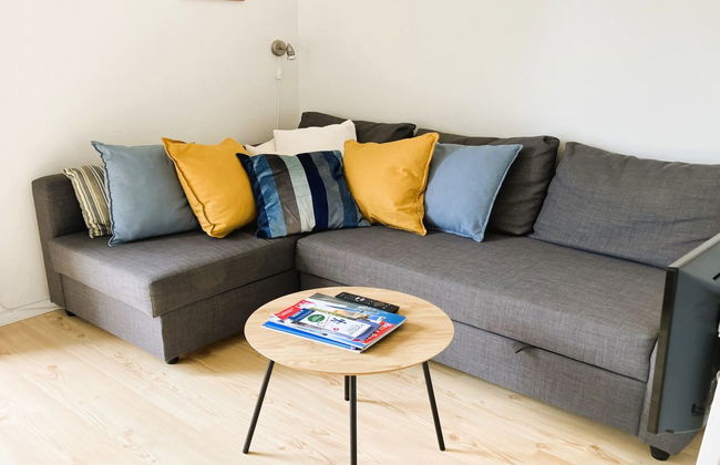 "Gudke" - 50m from the sea - Foto 5