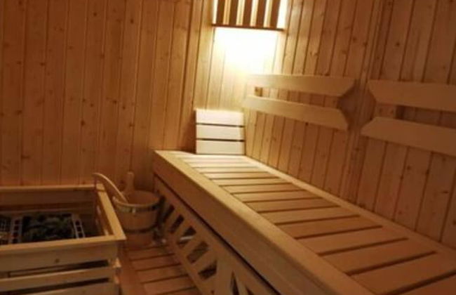 Holiday Home "schwedenhaus Bad Tabarz" - Foto 11