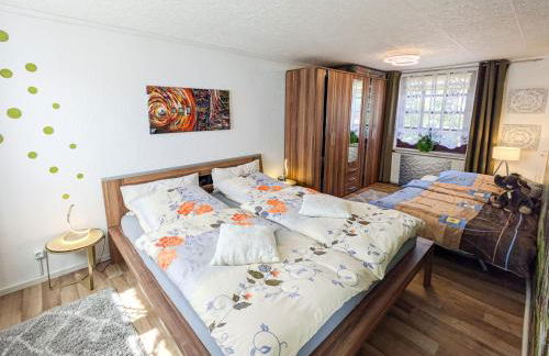 Ferienhaus Plauer Oase - Foto 8