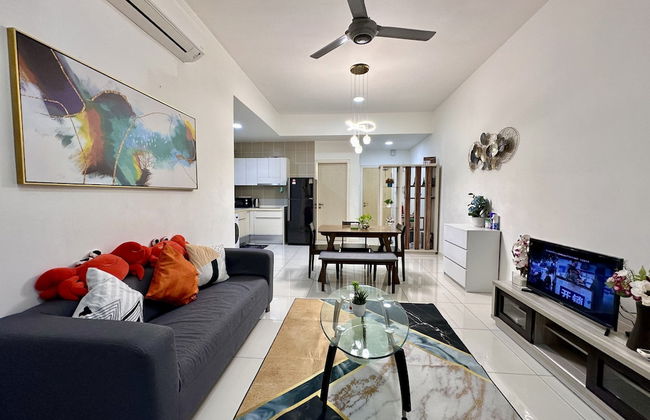 Homey Family Gateway - Foto 1