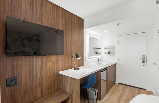 Uptown Inn by Vantaggio - Limited Service Apart-Hotel - Foto 26