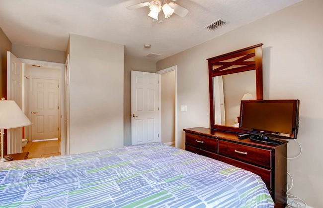 Advantage Vacation Homes - Foto 23