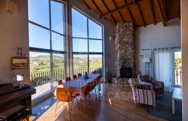 Villa Safarujo by Acasadascasas - Foto 23