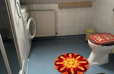 Finca Sommerfeld 1-Zimmer mit Terrasse - Foto 2