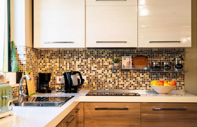 A Cute Apartment With a Large Terrrace Gozo - Foto 12