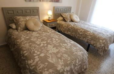 La Panaderia 8 PAX, terraza exterior - Foto 19