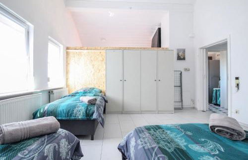 nJoy! Modern Apartment Göppingen - gratis WLAN - Foto 7