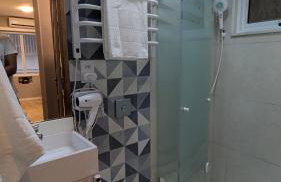 Studio na Praia de Botafogo - Foto 15
