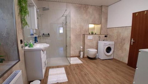 Ferienwohnung am Perlenbach - Foto 3