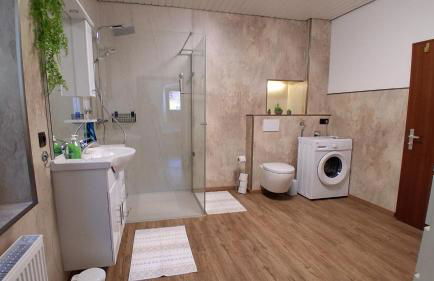 Ferienwohnung am Perlenbach - Foto 3