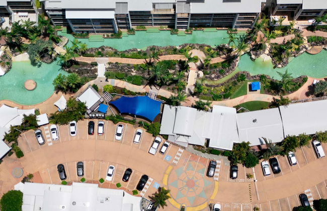 BreakFree Alexandra Beach - Foto 79