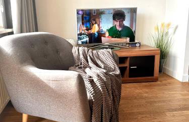 Gocław 2 rooms Parking Free - Foto 14