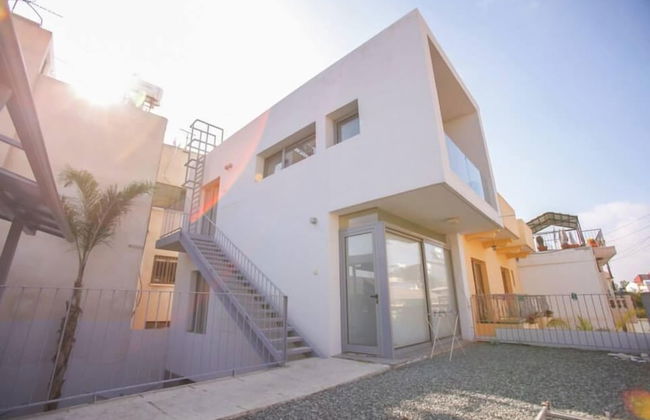 St. Lazaros Studios - Foto 48