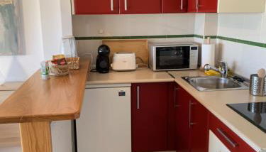 Cómodo apartamento en Los Álamos, Torremolinos - Foto 5