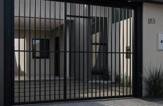 Casa Confortavel próxima Br 277 e fácil acesso Av das Cataratas - Foto 18