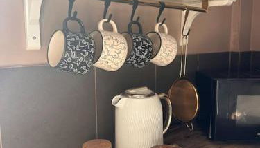 Everythings Cosy at Clucas - Foto 3