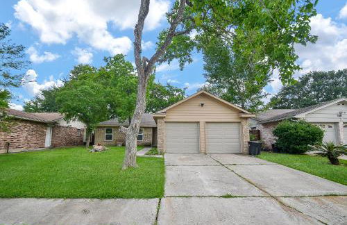 House 3 years old, Close to mall, Restaurants, IAH - Foto 21