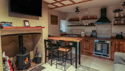 1 Dinas cottages - Photo 2