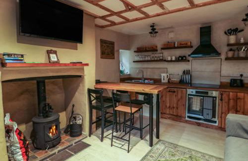 1 Dinas cottages - Photo 2