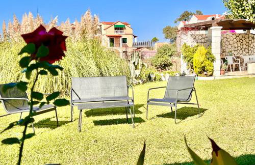 Asteraki Beach House by DadoVillas - Foto 15