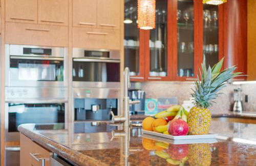 La Jolla Ocean Mansion - Foto 36