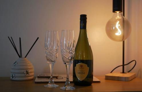 Bright, Stylish 1 KS Bed Bungalow with Private Garden - Foto 25