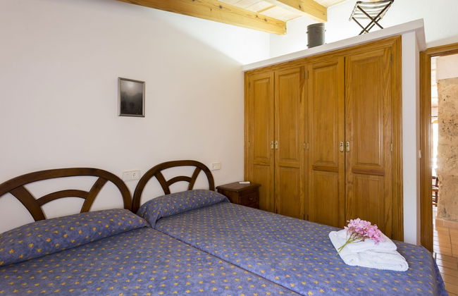 Puerto Pollensa Villas and Apartments - Foto 15