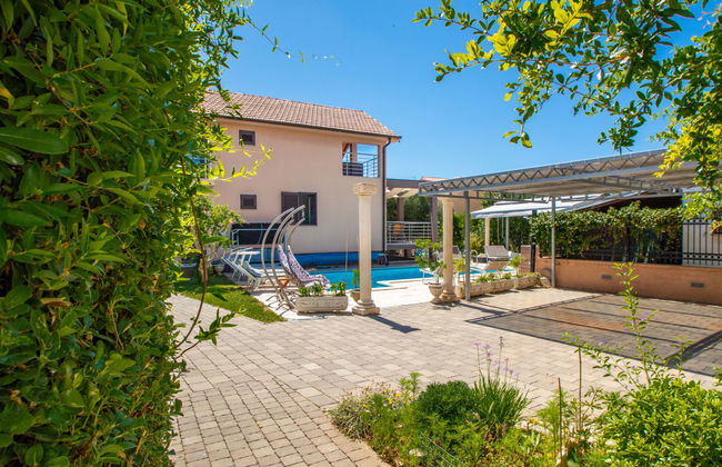 Slava i Oksana - Foto 31