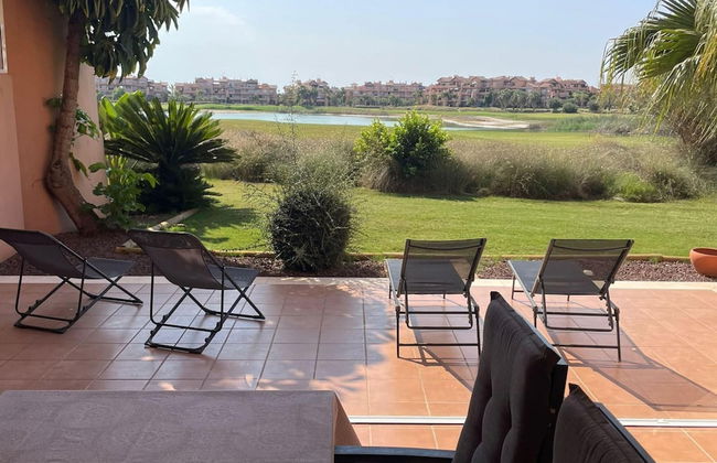 Belvilla by OYO Mar Menor - Foto 24