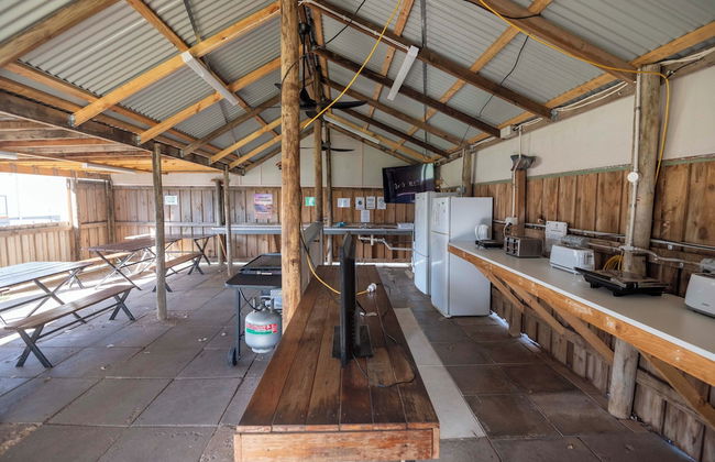 Horrocks Beach Caravan Park - Foto 24