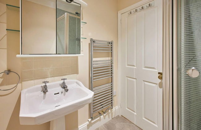 Host Stay Hide Hill Apartment B - Foto 18