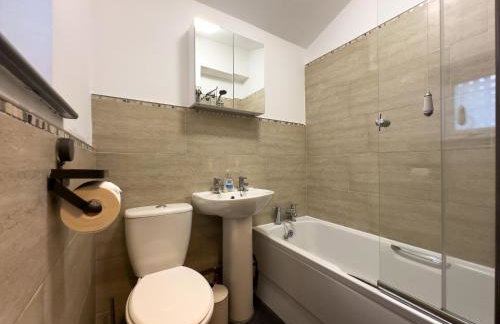 Coastal Lakes Mews Cottage - Foto 8