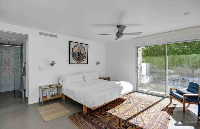 Wexler Steel House 4 - Pool Spa and Grand Piano - Foto 26