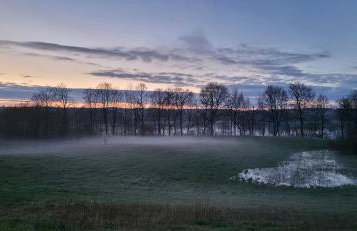 Wilczy Zew Private Spa & Nature - Foto 25