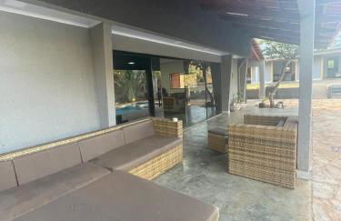 Rancho Galli - Foto 10