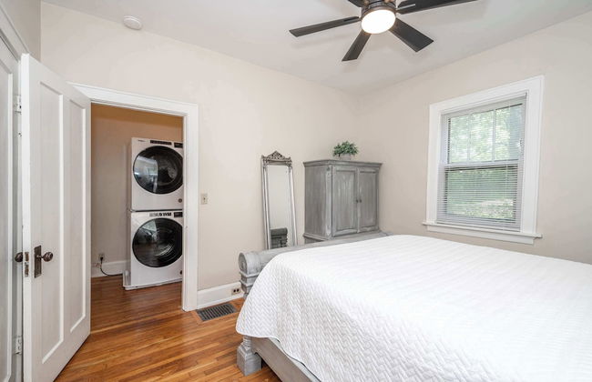 Urban Retreat - Foto 4