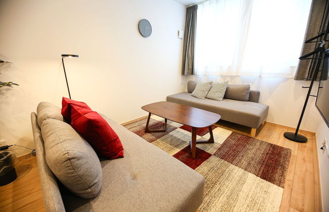 PrimeRoomBeppu GRANMAJESTA - Foto 2