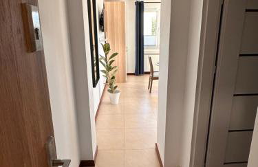 Cozy Bay Apartment - 15 minutes drive from the Old Town - Foto 27