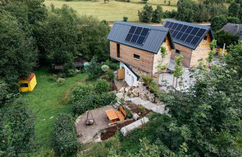 Taunus Tinyhouse - Foto 60