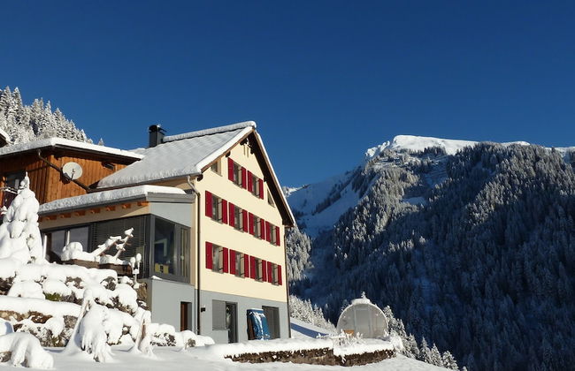 Ferienhaus Schwendehof - Foto 30